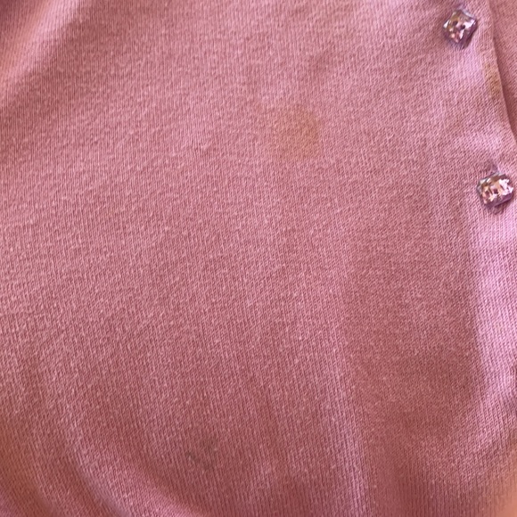 Charlotte button down Sweaters - Picture 3 of 9